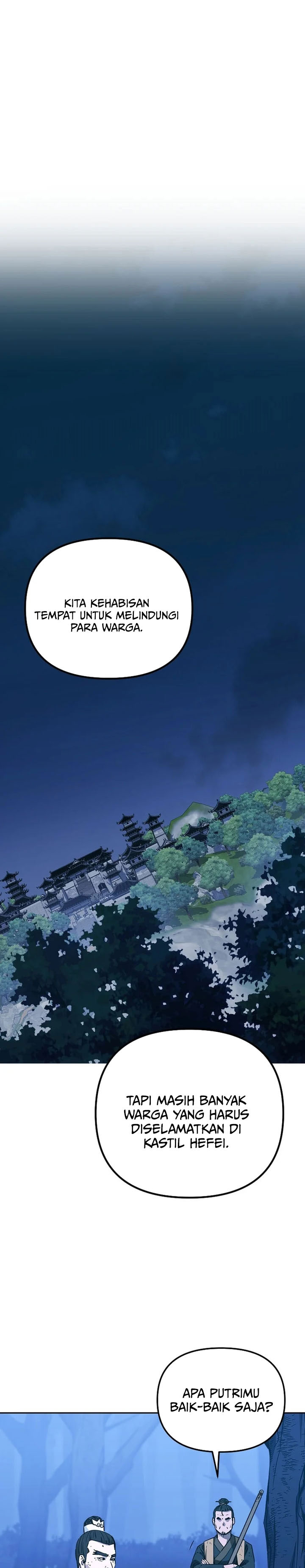 Baca Reincarnation of the Murim Clan’s Former Ranker - Chapter 194 halaman 14