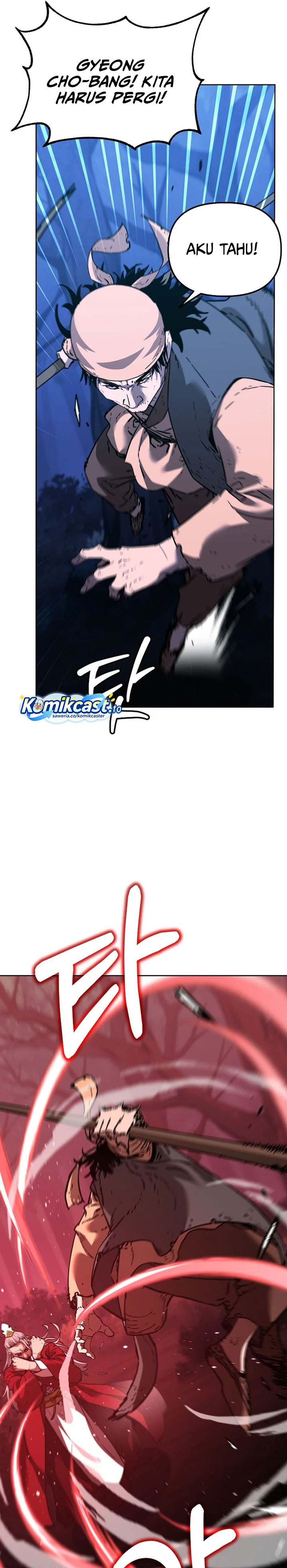 Baca Reincarnation of the Murim Clan’s Former Ranker - Chapter 194 halaman 26