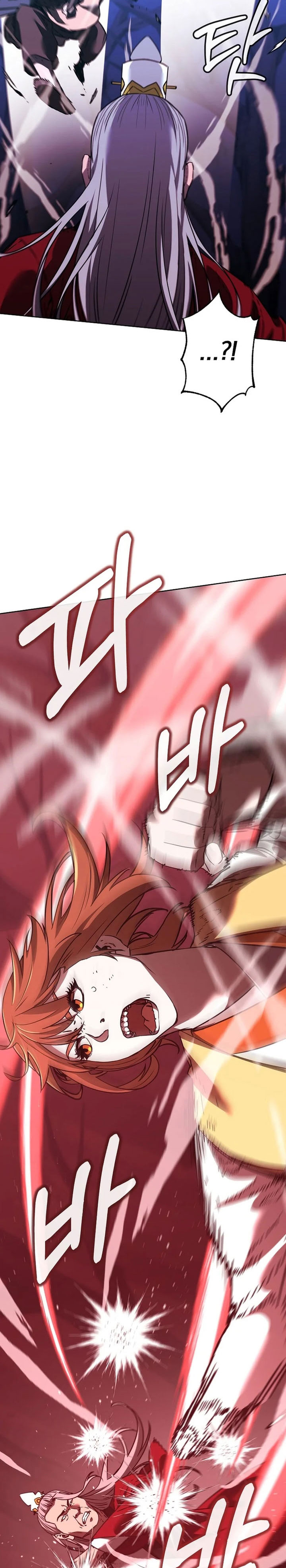 Baca Reincarnation of the Murim Clan’s Former Ranker - Chapter 194 halaman 28