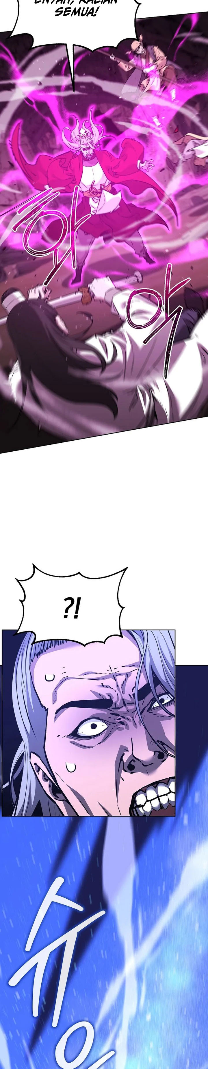 Baca Reincarnation of the Murim Clan’s Former Ranker - Chapter 195 halaman 16