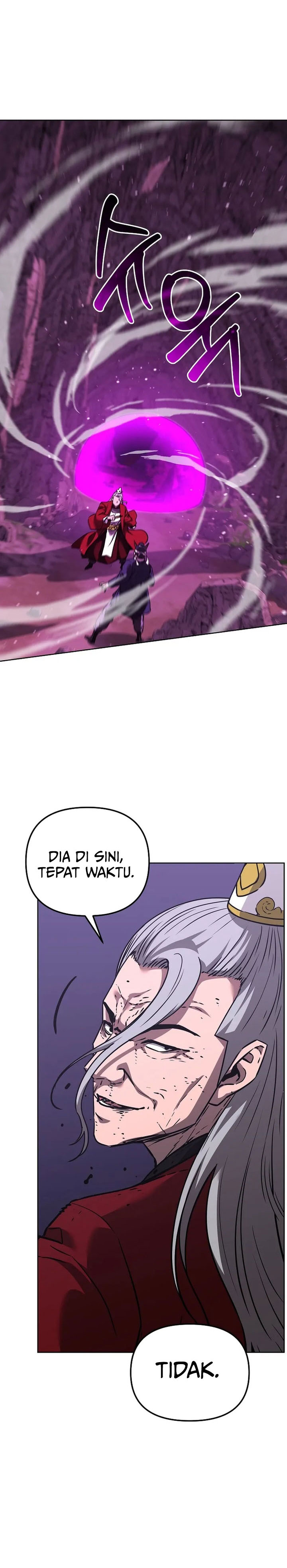 Baca Reincarnation of the Murim Clan’s Former Ranker - Chapter 195 halaman 24