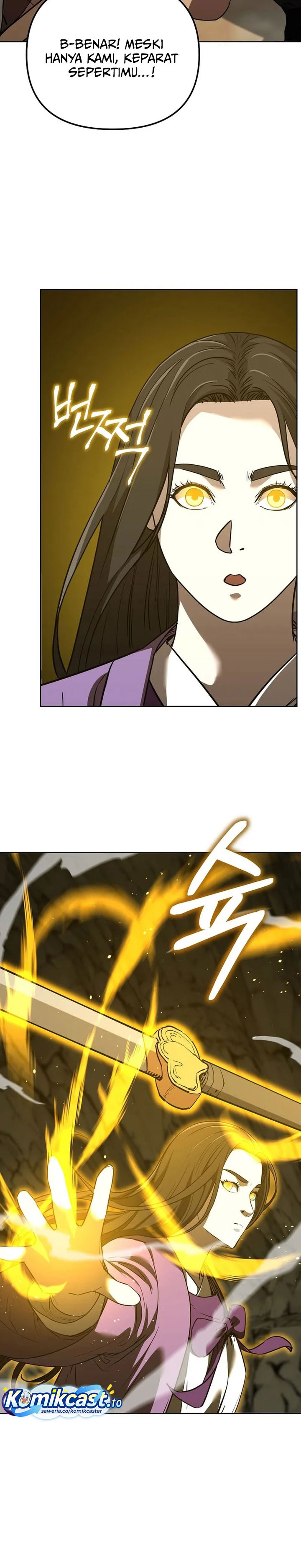 Baca Reincarnation of the Murim Clan’s Former Ranker - Chapter 195 halaman 9