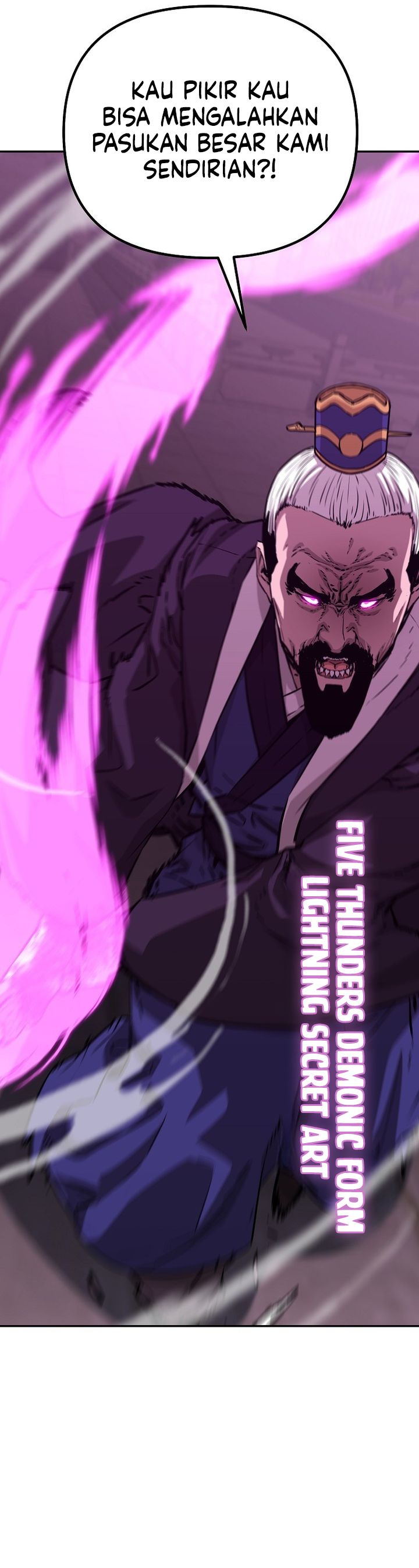 Baca Reincarnation of the Murim Clan’s Former Ranker - Chapter 196 halaman 13
