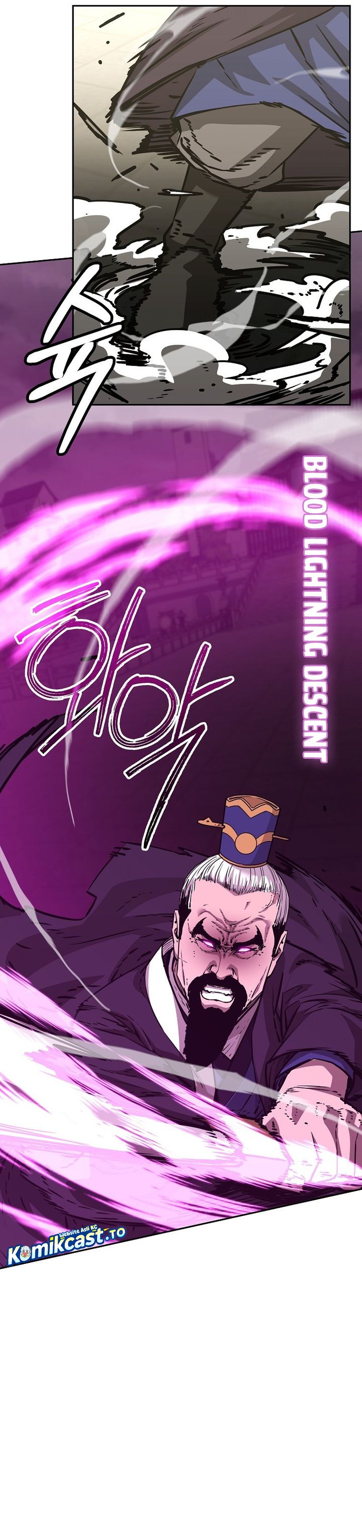 Baca Reincarnation of the Murim Clan’s Former Ranker - Chapter 196 halaman 14