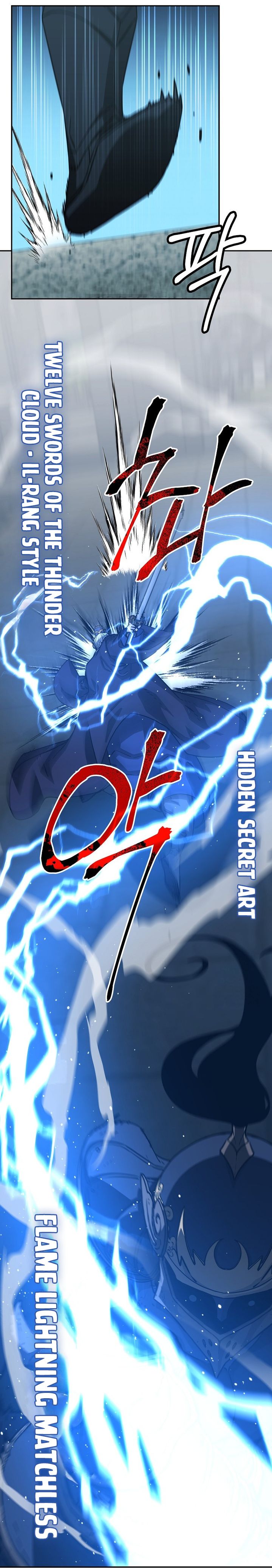Baca Reincarnation of the Murim Clan’s Former Ranker - Chapter 196 halaman 15