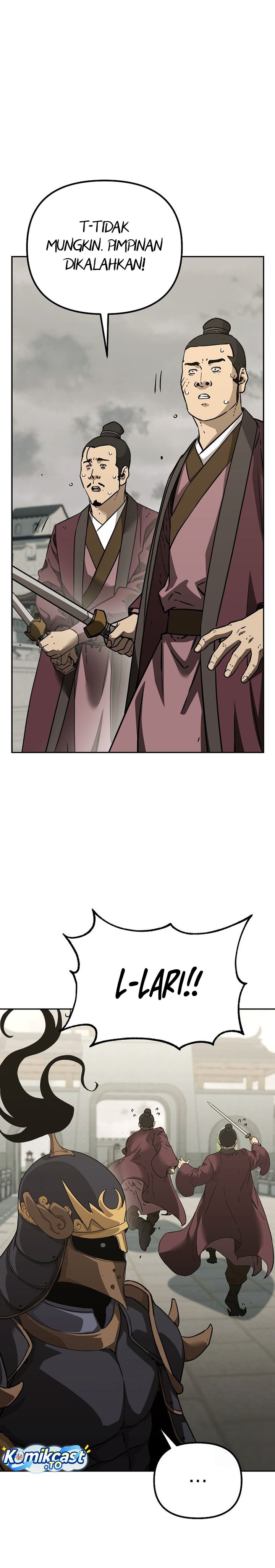 Baca Reincarnation of the Murim Clan’s Former Ranker - Chapter 196 halaman 16