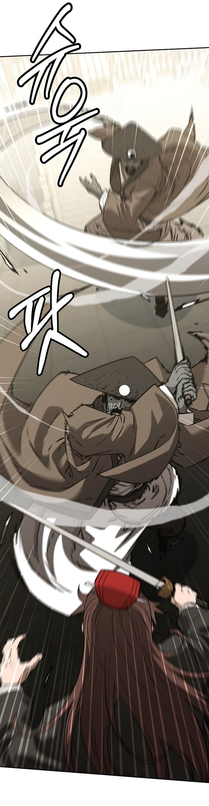 Baca Reincarnation of the Murim Clan’s Former Ranker - Chapter 196 halaman 18