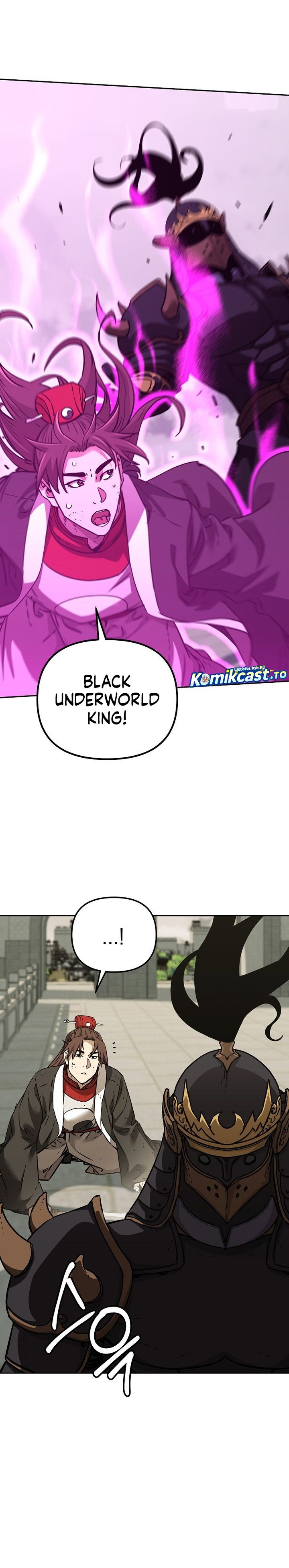 Baca Reincarnation of the Murim Clan’s Former Ranker - Chapter 196 halaman 20