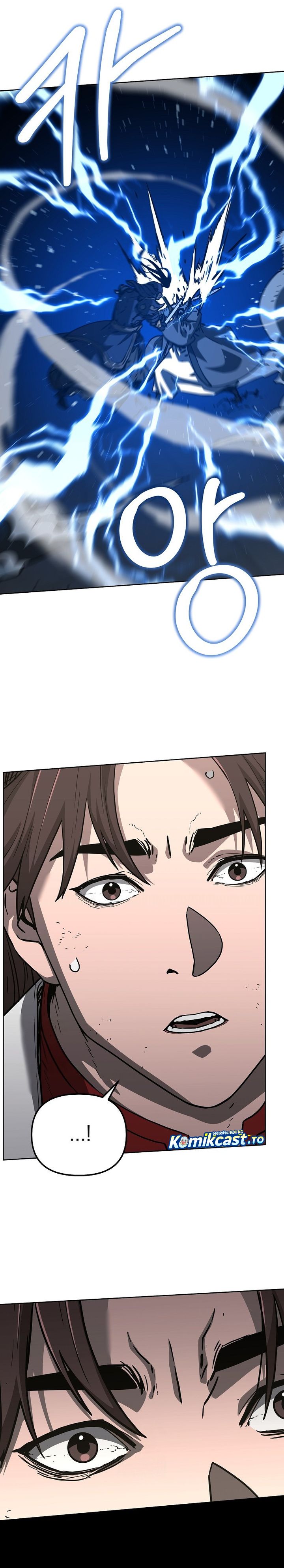 Baca Reincarnation of the Murim Clan’s Former Ranker - Chapter 196 halaman 22