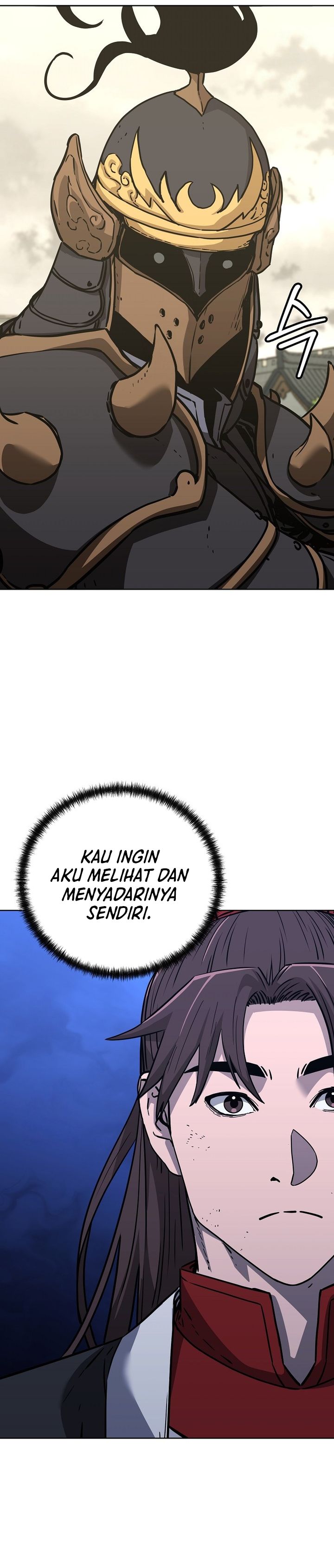 Baca Reincarnation of the Murim Clan’s Former Ranker - Chapter 196 halaman 26
