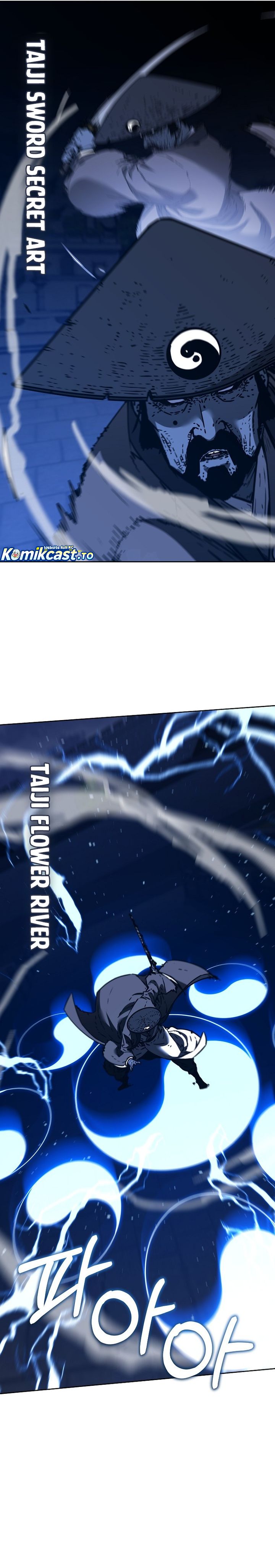 Baca Reincarnation of the Murim Clan’s Former Ranker - Chapter 196 halaman 29