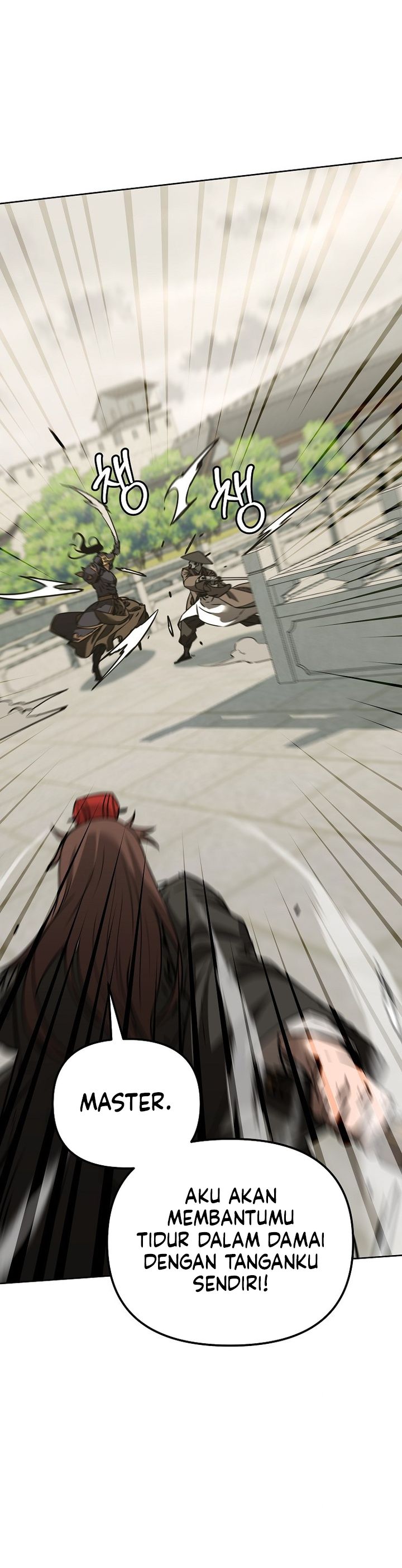Baca Reincarnation of the Murim Clan’s Former Ranker - Chapter 196 halaman 31
