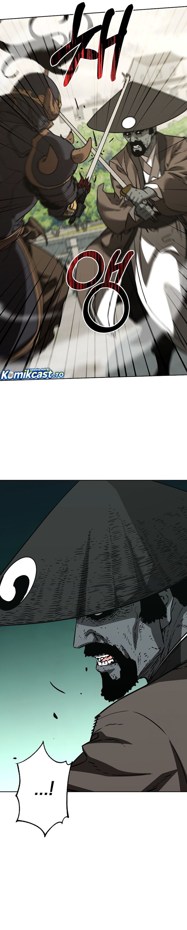 Baca Reincarnation of the Murim Clan’s Former Ranker - Chapter 196 halaman 32