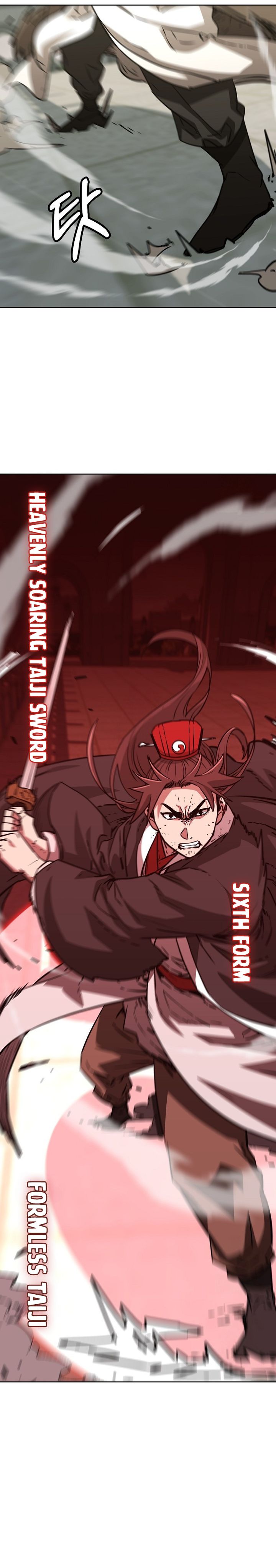 Baca Reincarnation of the Murim Clan’s Former Ranker - Chapter 196 halaman 33