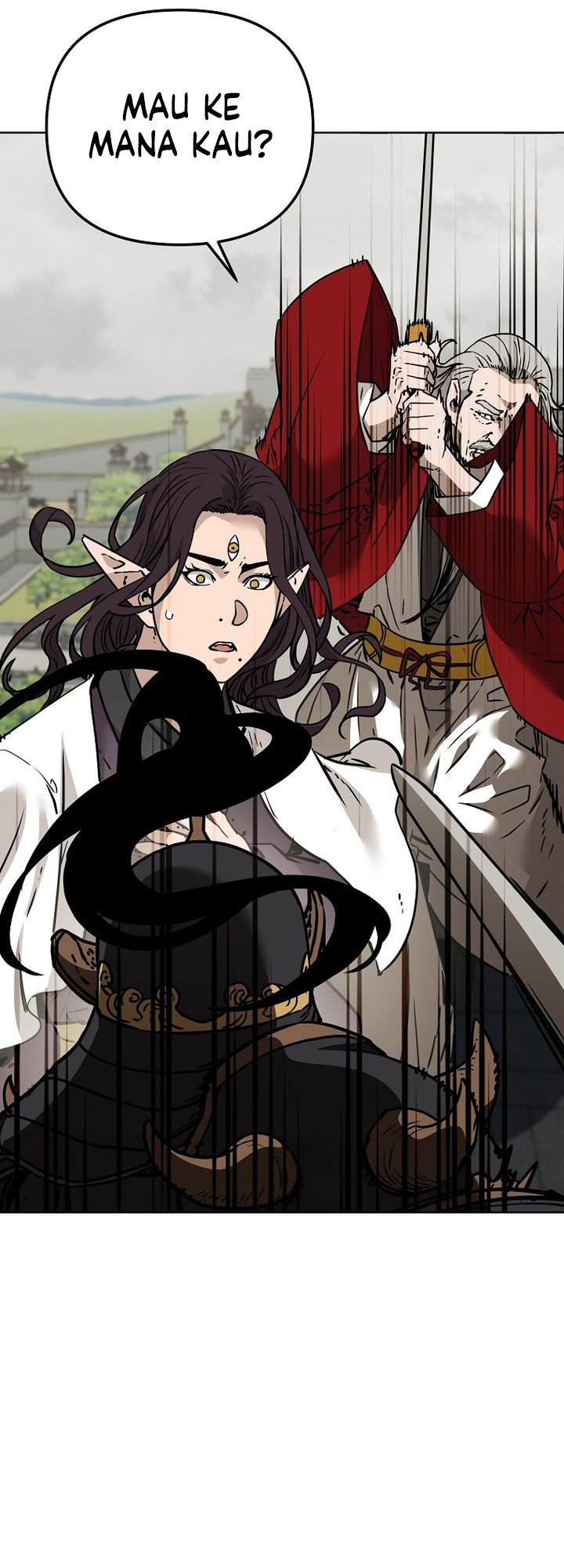 Baca Reincarnation of the Murim Clan’s Former Ranker - Chapter 196 halaman 38