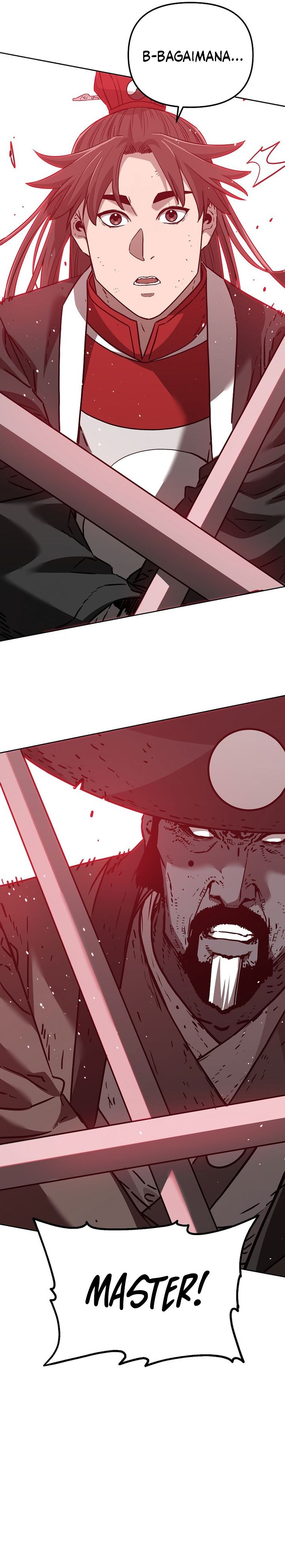 Baca Reincarnation of the Murim Clan’s Former Ranker - Chapter 196 halaman 7