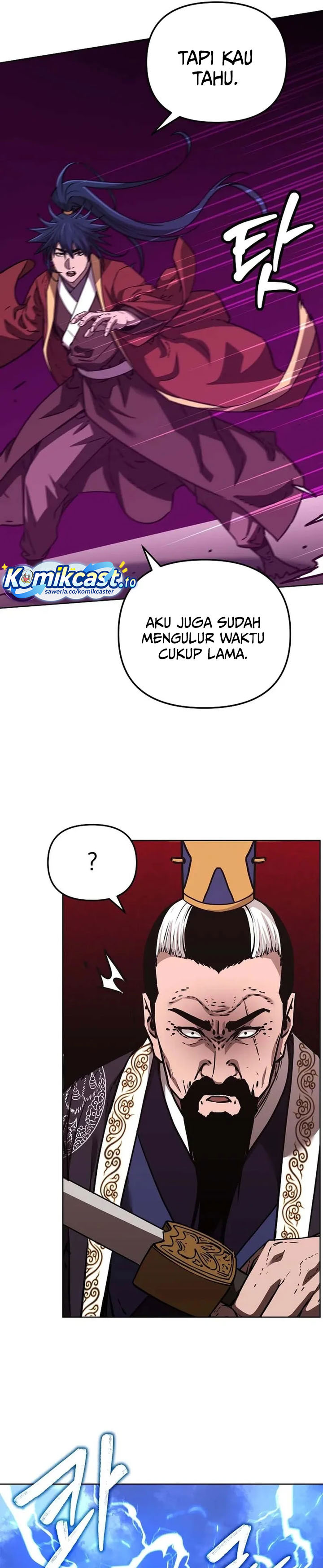 Baca Reincarnation of the Murim Clan’s Former Ranker - Chapter 197 halaman 18