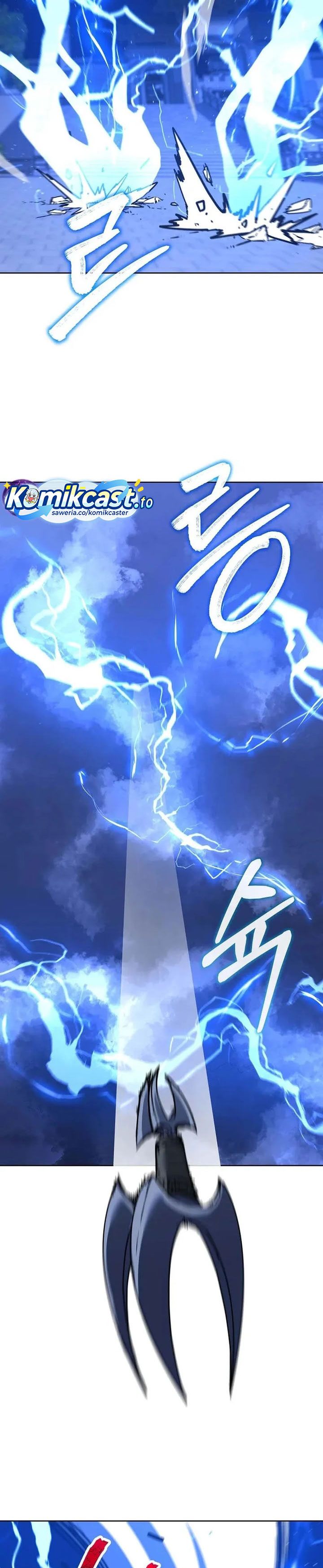 Baca Reincarnation of the Murim Clan’s Former Ranker - Chapter 197 halaman 20