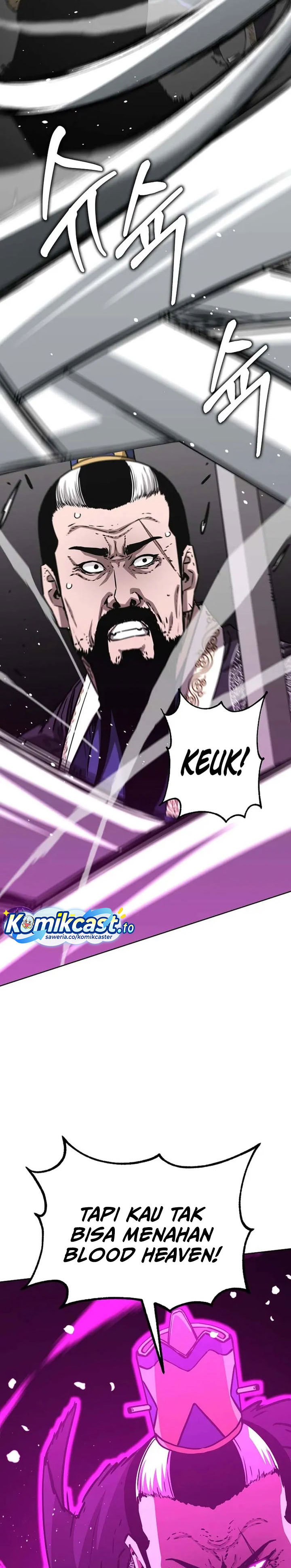 Baca Reincarnation of the Murim Clan’s Former Ranker - Chapter 197 halaman 31