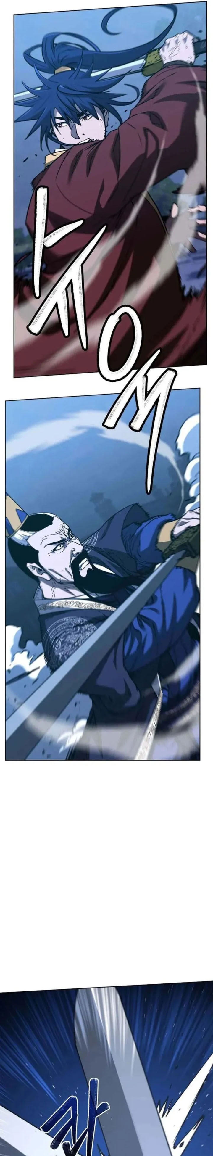 Baca Reincarnation of the Murim Clan’s Former Ranker - Chapter 198 halaman 10