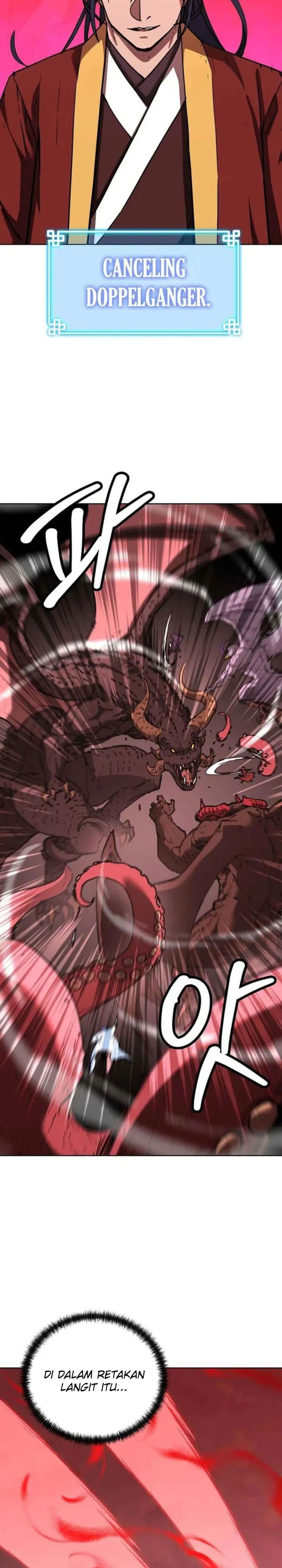 Baca Reincarnation of the Murim Clan’s Former Ranker - Chapter 198 halaman 24