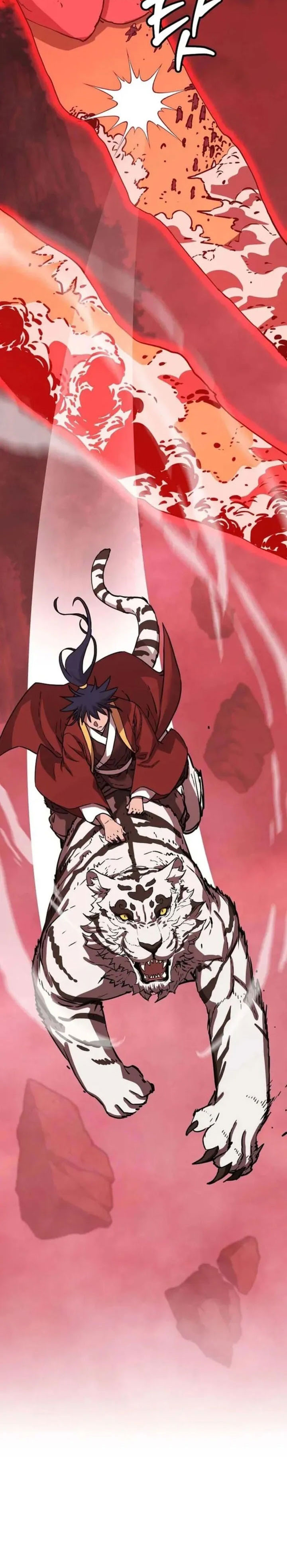 Baca Reincarnation of the Murim Clan’s Former Ranker - Chapter 198 halaman 32