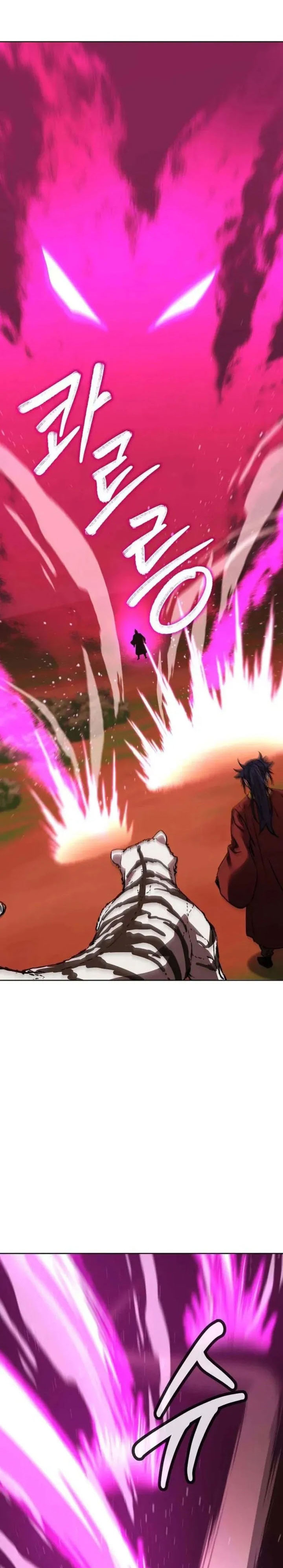 Baca Reincarnation of the Murim Clan’s Former Ranker - Chapter 198 halaman 40