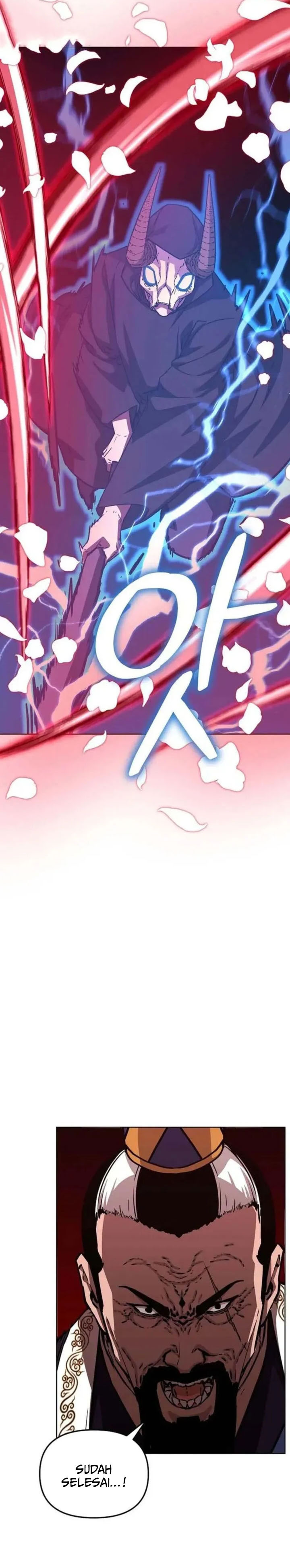 Baca Reincarnation of the Murim Clan’s Former Ranker - Chapter 198 halaman 6