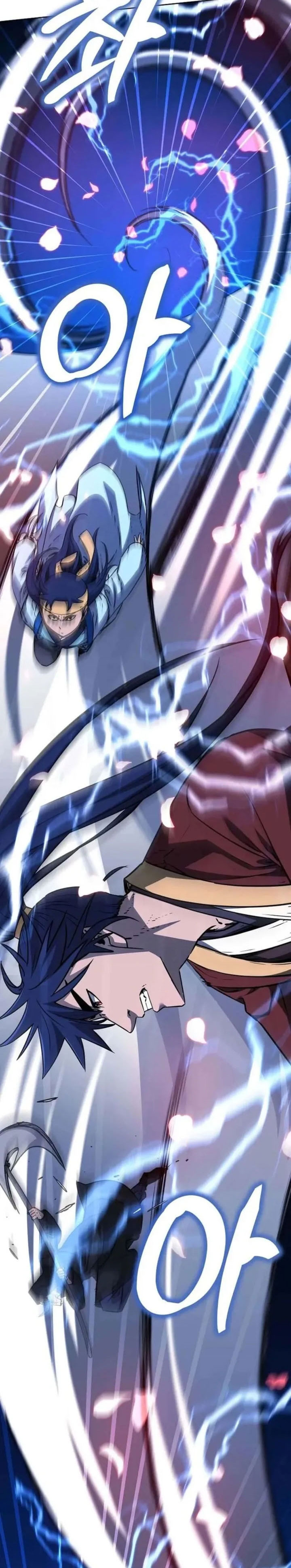 Baca Reincarnation of the Murim Clan’s Former Ranker - Chapter 198 halaman 8
