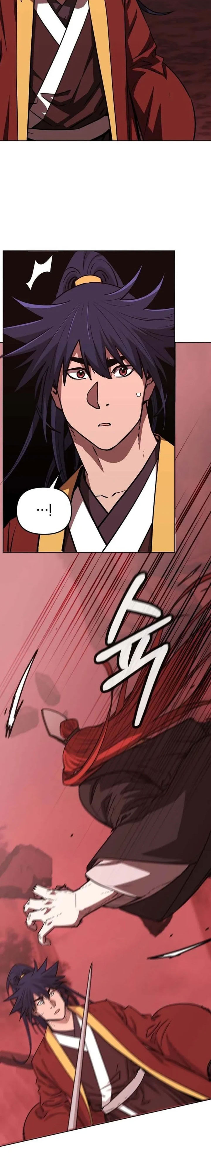 Baca Reincarnation of the Murim Clan’s Former Ranker - Chapter 199 halaman 19