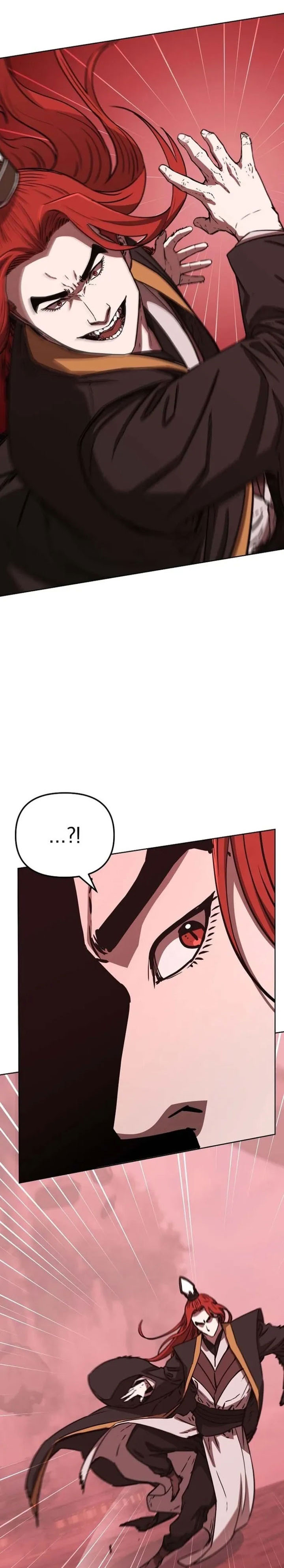 Baca Reincarnation of the Murim Clan’s Former Ranker - Chapter 199 halaman 20
