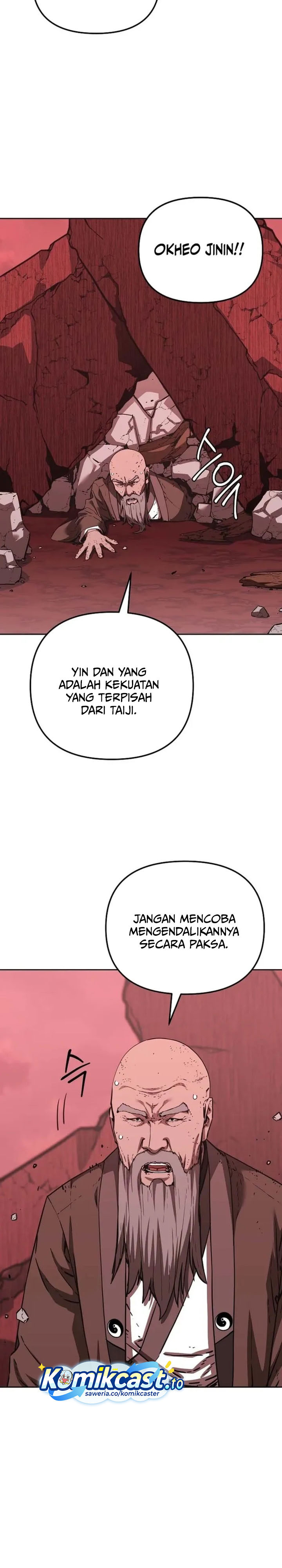 Baca Reincarnation of the Murim Clan’s Former Ranker - Chapter 199 halaman 29