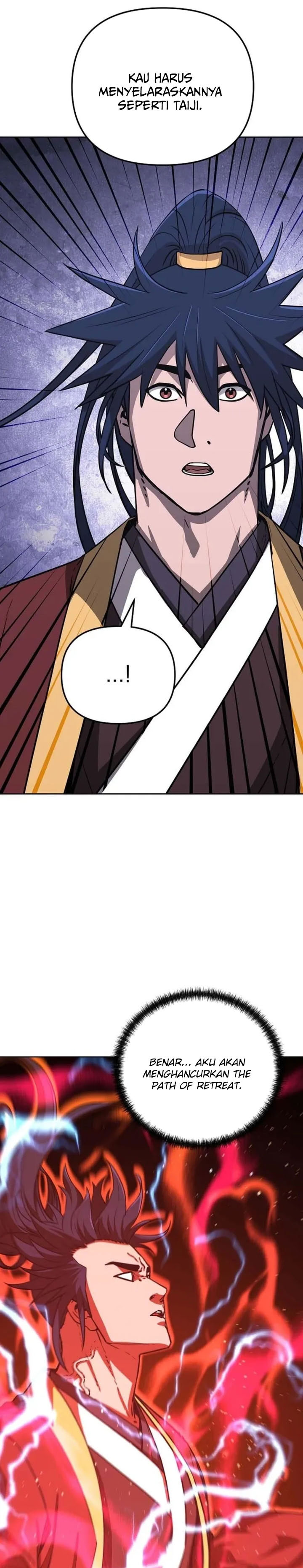 Baca Reincarnation of the Murim Clan’s Former Ranker - Chapter 199 halaman 30