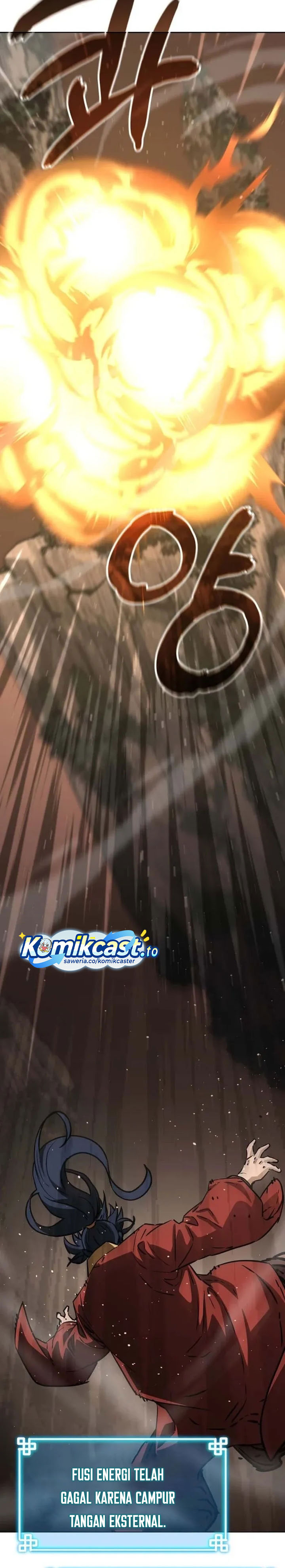 Baca Reincarnation of the Murim Clan’s Former Ranker - Chapter 199 halaman 37