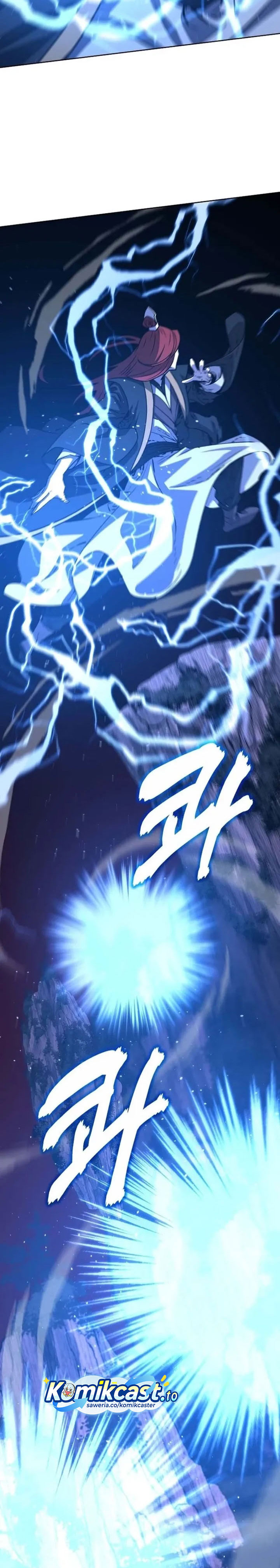 Baca Reincarnation of the Murim Clan’s Former Ranker - Chapter 199 halaman 5
