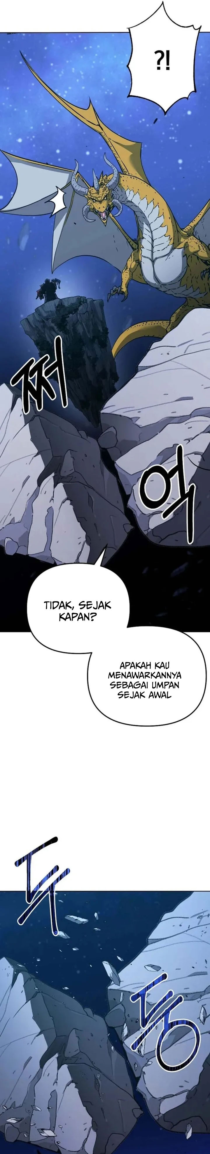 Baca Reincarnation of the Murim Clan’s Former Ranker - Chapter 200 halaman 22