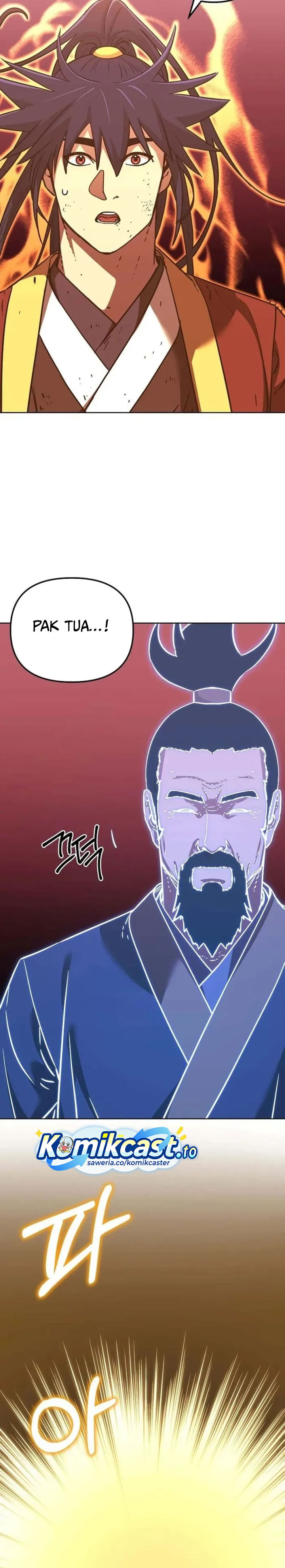 Baca Reincarnation of the Murim Clan’s Former Ranker - Chapter 200 halaman 29