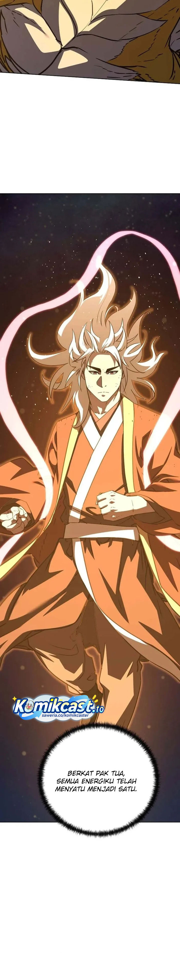 Baca Reincarnation of the Murim Clan’s Former Ranker - Chapter 200 halaman 33