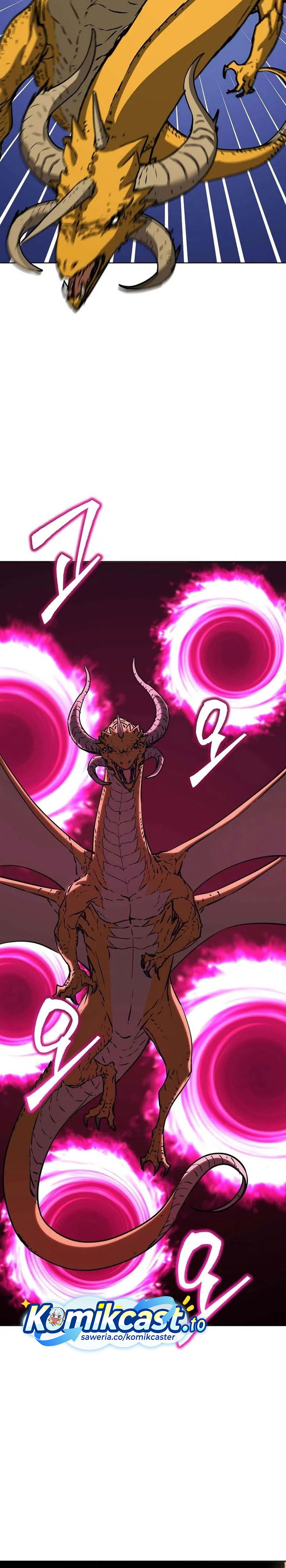 Baca Reincarnation of the Murim Clan’s Former Ranker - Chapter 200 halaman 37