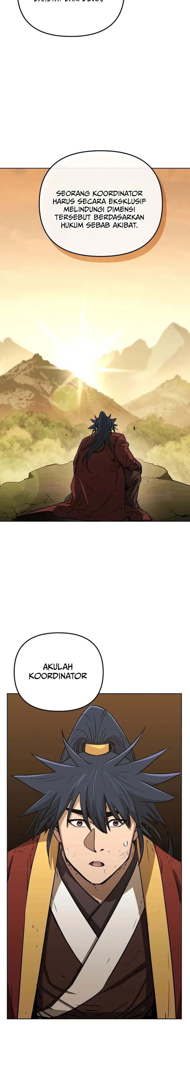 Baca Reincarnation of the Murim Clan’s Former Ranker - Chapter 200 halaman 4