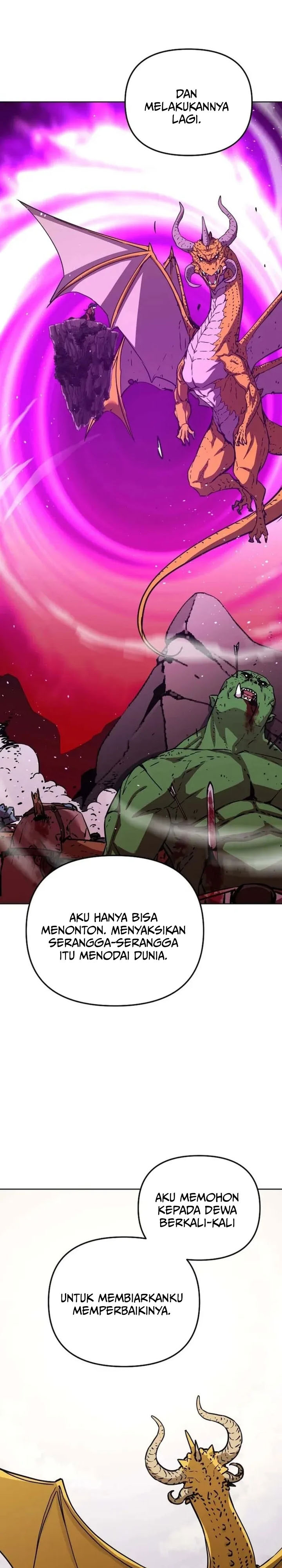 Baca Reincarnation of the Murim Clan’s Former Ranker - Chapter 200 halaman 6