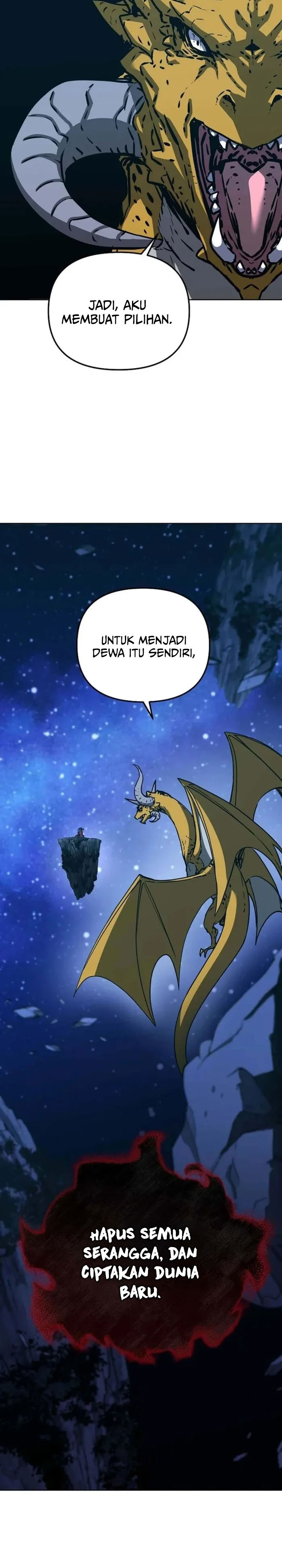 Baca Reincarnation of the Murim Clan’s Former Ranker - Chapter 200 halaman 8