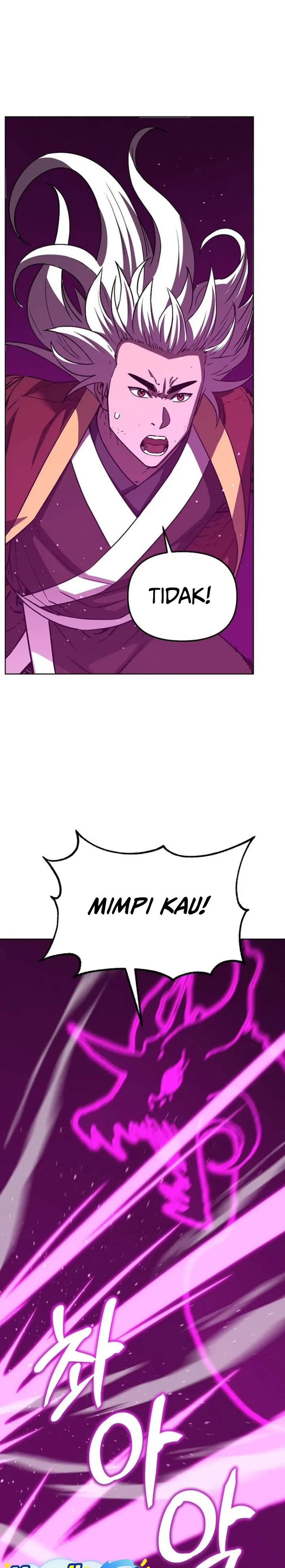 Baca Reincarnation of the Murim Clan’s Former Ranker - Chapter 201 halaman 11