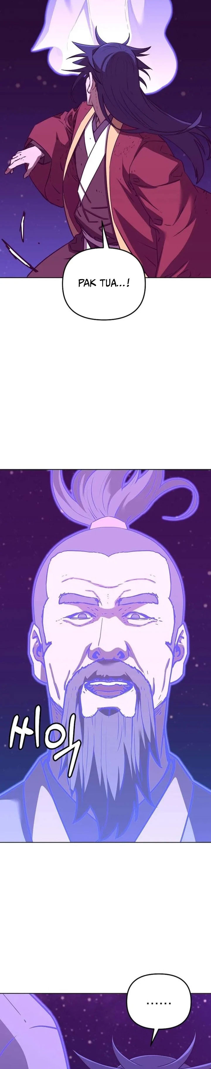 Baca Reincarnation of the Murim Clan’s Former Ranker - Chapter 201 halaman 24