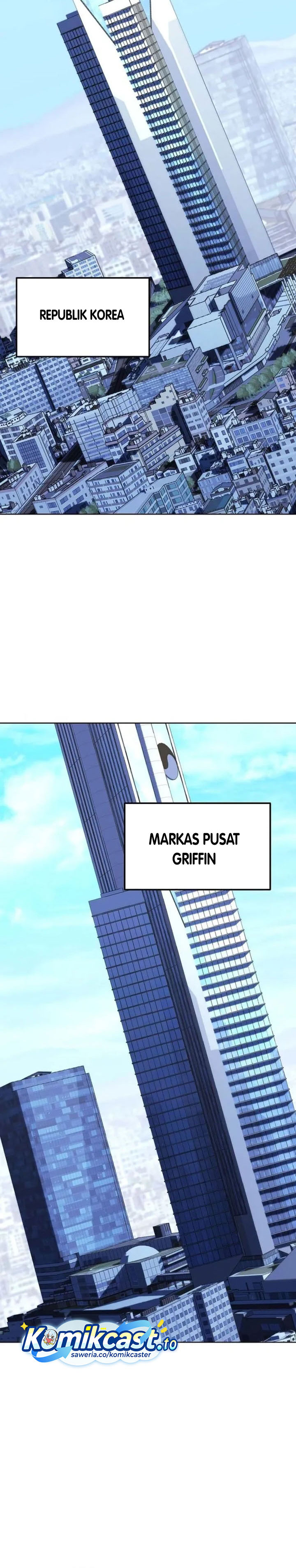 Baca Reincarnation of the Murim Clan’s Former Ranker - Chapter 201 halaman 29