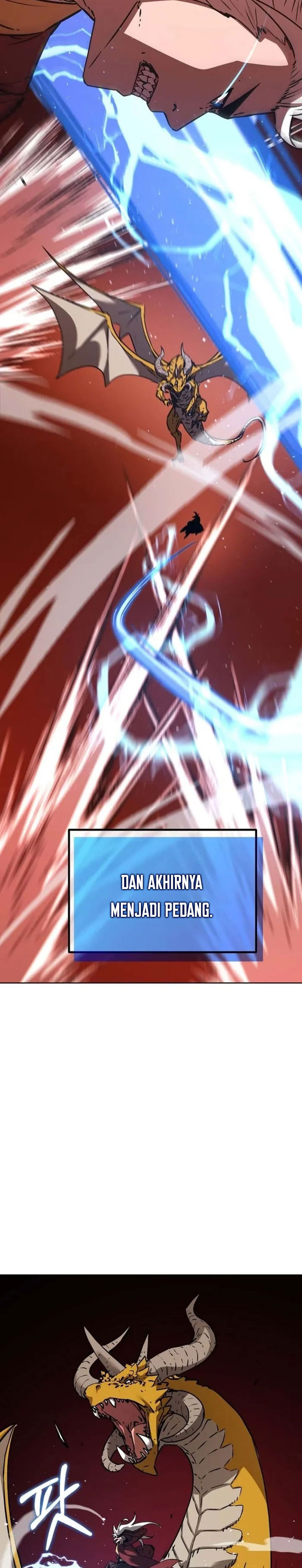 Baca Reincarnation of the Murim Clan’s Former Ranker - Chapter 201 halaman 4