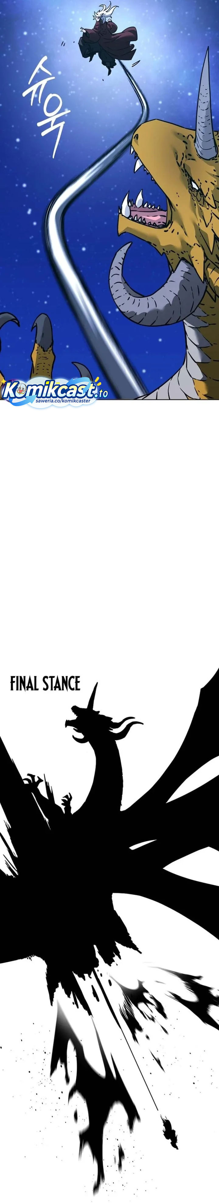 Baca Reincarnation of the Murim Clan’s Former Ranker - Chapter 201 halaman 6
