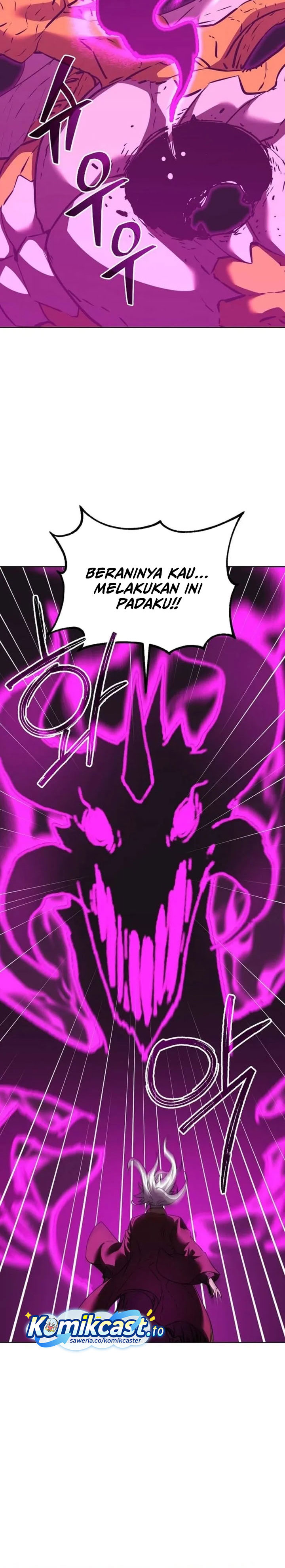 Baca Reincarnation of the Murim Clan’s Former Ranker - Chapter 201 halaman 9