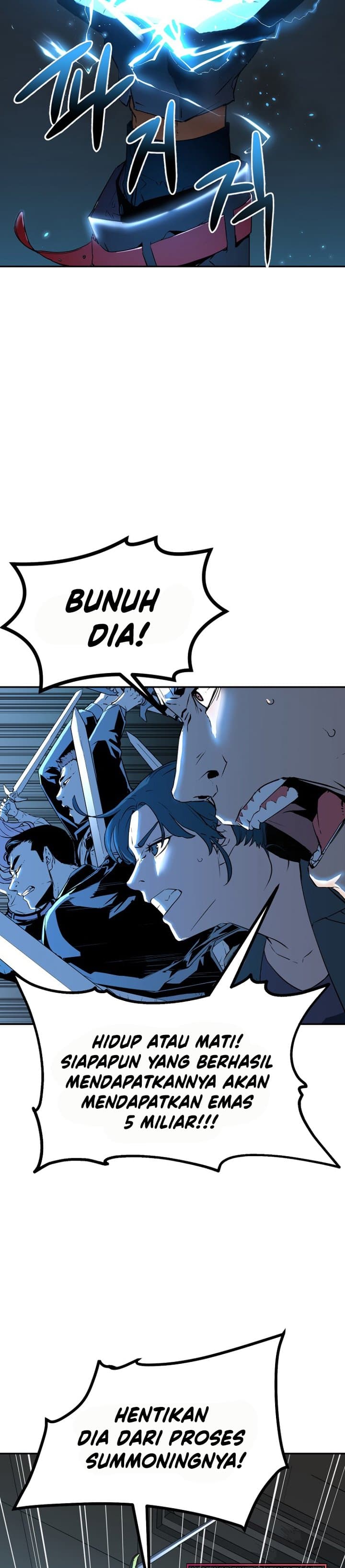 Baca Reincarnation of the Murim Clan’s Former Ranker - Chapter 1 halaman 10