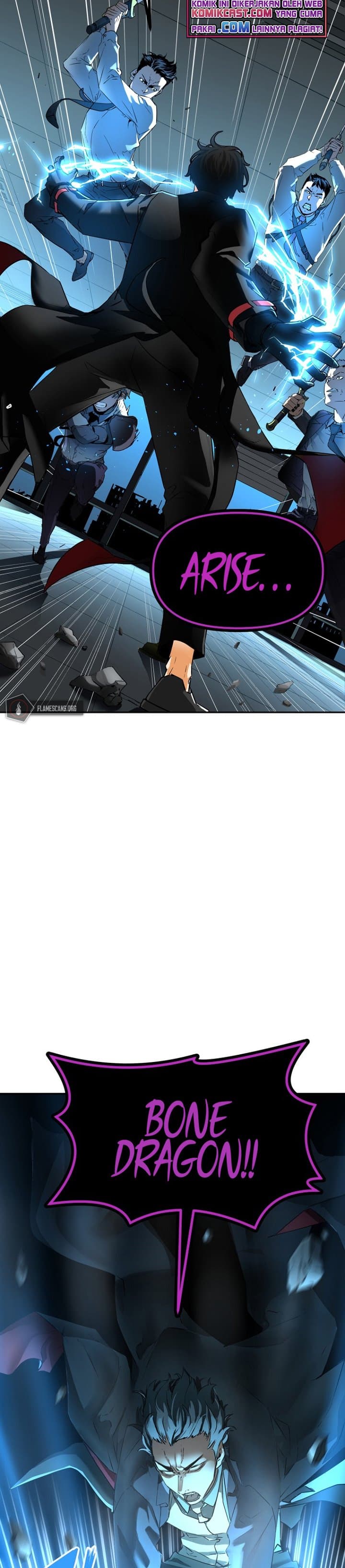 Baca Reincarnation of the Murim Clan’s Former Ranker - Chapter 1 halaman 11